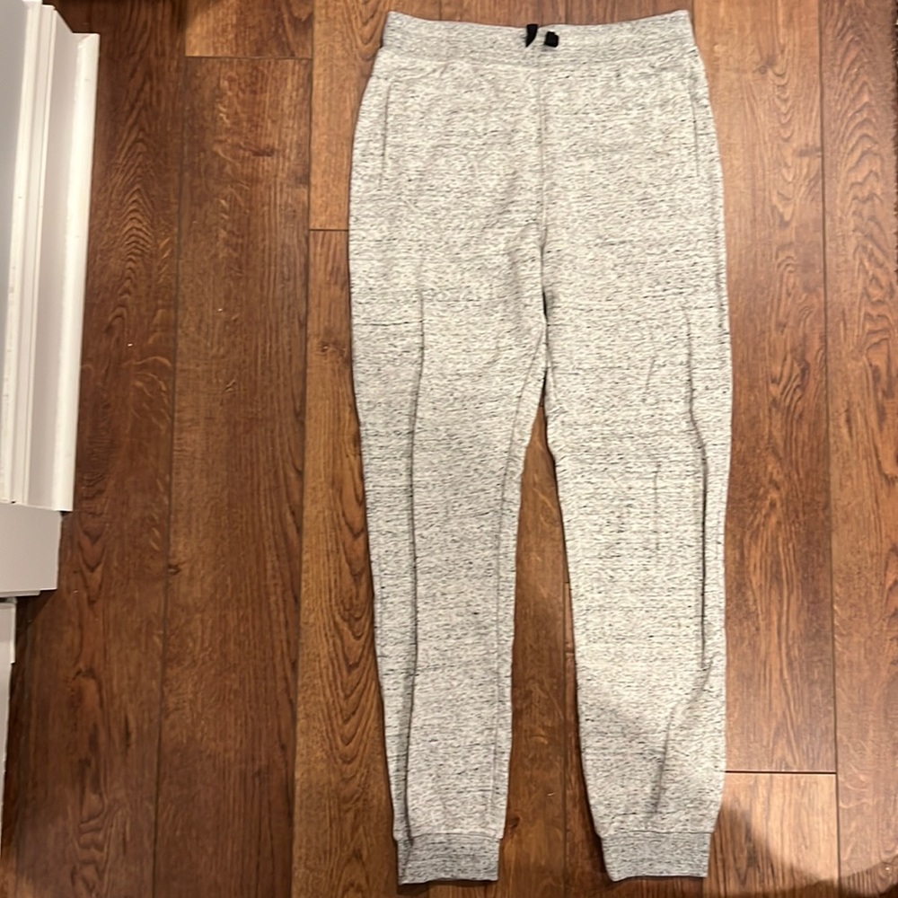 True Craft Joggers